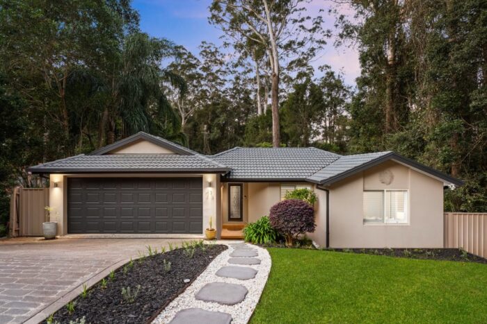 23 Cottesloe Ave Lisarow NSW 2250, Australia