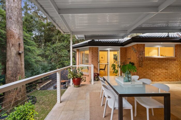 23 Cottesloe Ave Lisarow NSW 2250, Australia