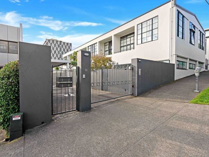 4/19 Crummer Road Grey Lynn Auckland City Auckland 1021, New Zealand
