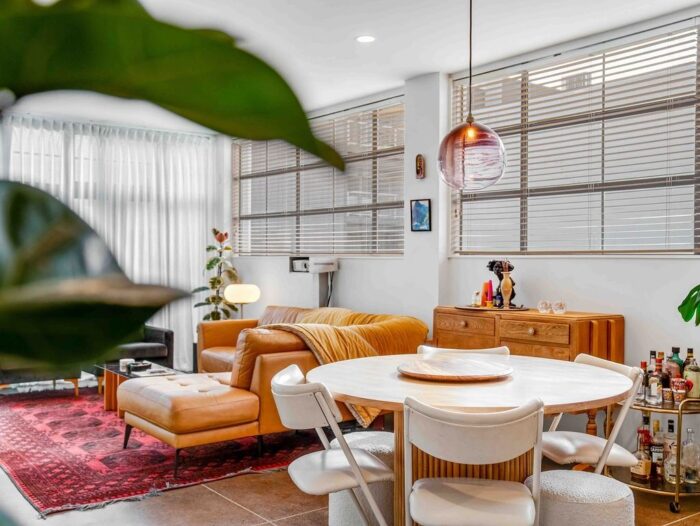 4/19 Crummer Road Grey Lynn Auckland City Auckland 1021, New Zealand