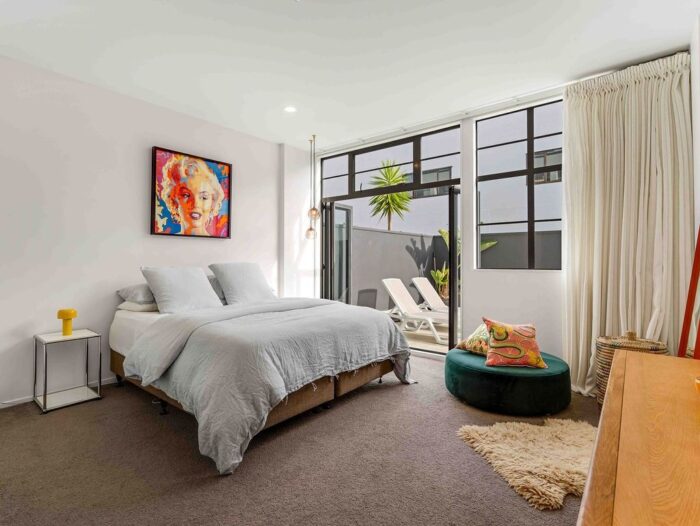4/19 Crummer Road Grey Lynn Auckland City Auckland 1021, New Zealand