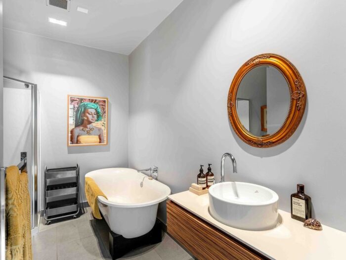 4/19 Crummer Road Grey Lynn Auckland City Auckland 1021, New Zealand