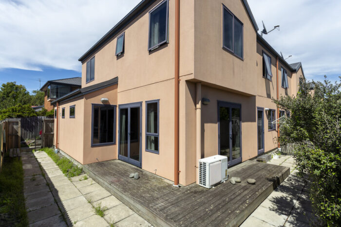 68D Matipo Street Riccarton Christchurch City Canterbury 8041, New Zealand