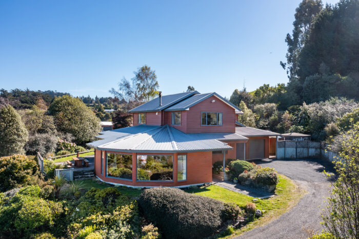 114 Dalziel Road Halfway Bush Dunedin Otago 9010 New Zealand
