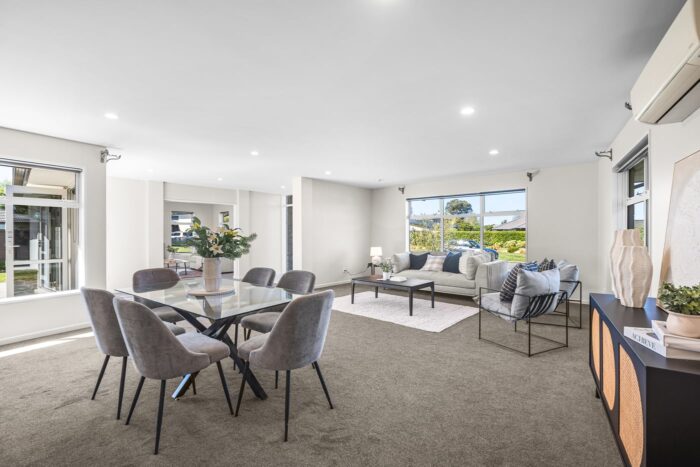 30 Davaar Crescent Broomfield Christchurch City Canterbury 8042, New Zealand