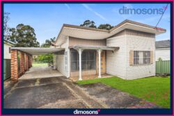 83 Denise St Lake Heights NSW 2502 Australia