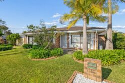 8 Doherty Street Quakers Hill NSW 2763, Australia