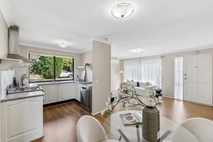 8 Doherty Street Quakers Hill NSW 2763, Australia