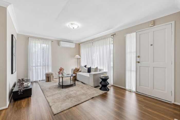 8 Doherty Street Quakers Hill NSW 2763, Australia