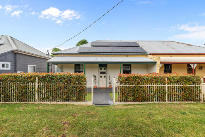 84 Melbourne Street Abermain NSW 2326, Australia