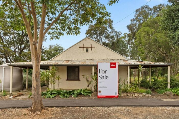 5-7 Duck Ponds Rd Stockwell SA 5355, Australia