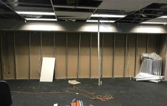 Electrician Nowra