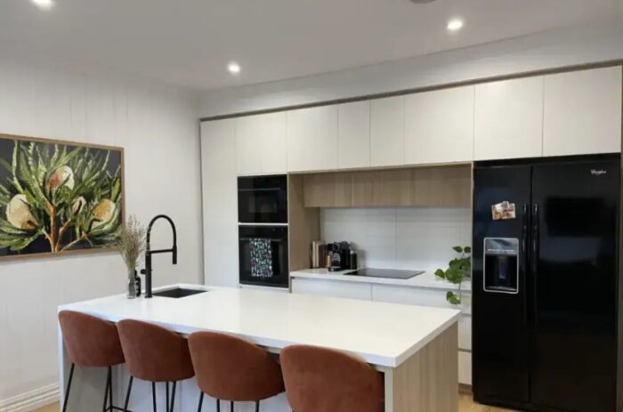 Electrician Palmerston
