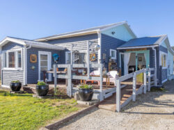 56 Ellis Road Maniaiti Benneydale Te Kuiti Waitomo Waikato 3987, New Zealand