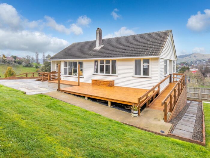 23 Esplanade Te Kuiti Waitomo Waikato 3910, New Zealand