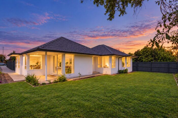 21B West Belt Rangiora Waimakariri Canterbury 7400, New Zealand