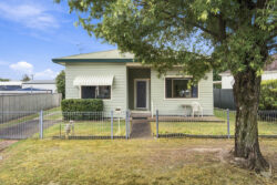 1 Lightfoot Street Cessnock NSW 2325, Australia