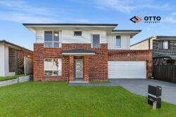 54 Galara Street Austral NSW 2179, Australia