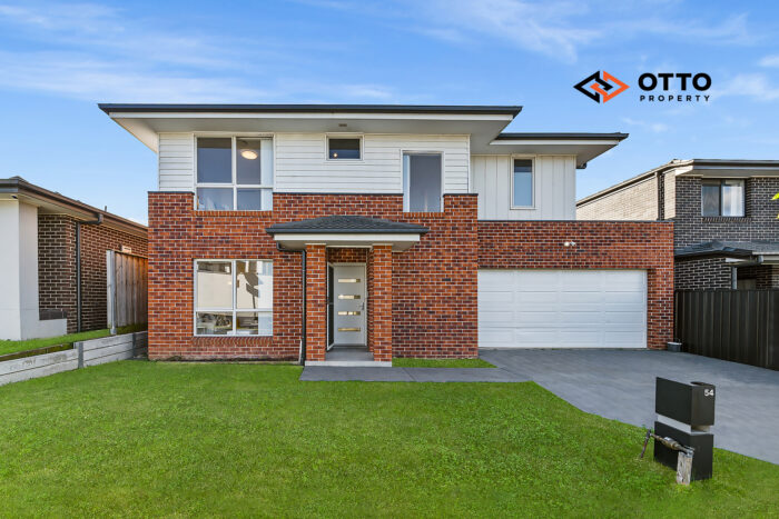 54 Galara Street Austral NSW 2179, Australia