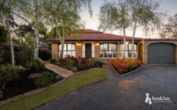 4 Fiona Ct Ringwood VIC 3134, Australia