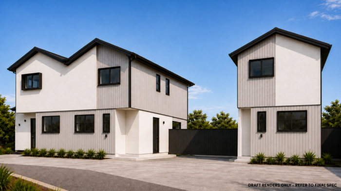 107 Briggs Road Shirley Christchurch City Canterbury 8052, New Zealand