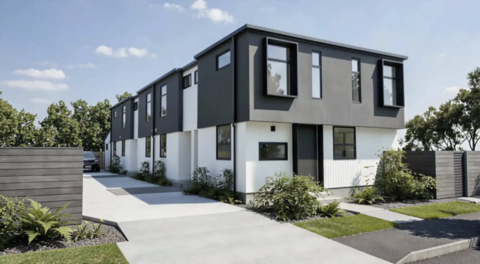 36 Draper Street Richmond Christchurch City Canterbury 8013, New Zealand