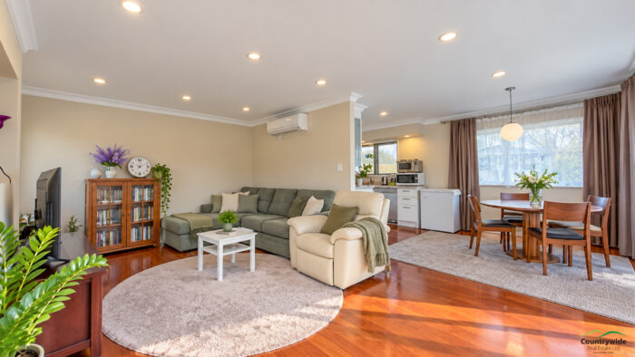 4A Hillcrest Street Tirau South Waikato Waikato 3410, New Zealand