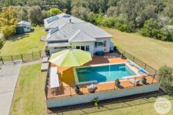 365 Gan Gan Rd Boat Harbour NSW 2316, Australia