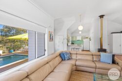 365 Gan Gan Rd Boat Harbour NSW 2316, Australia