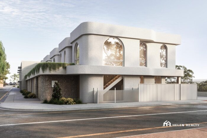 2 Gibson St Hindmarsh SA 5007, Australia
