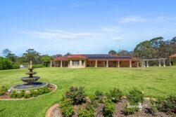 176 Grose Wold Rd Grose Wold NSW 2753, Australia