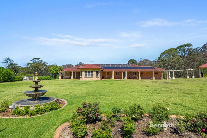 176 Grose Wold Rd Grose Wold NSW 2753, Australia