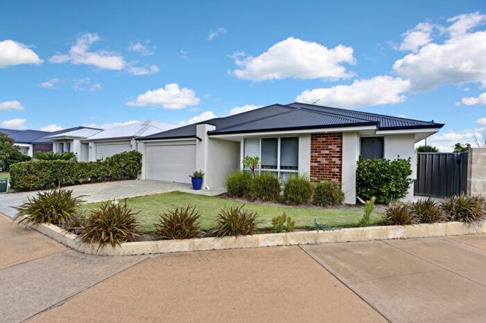 2 Gurnard Lp Vasse WA 6280, Australia