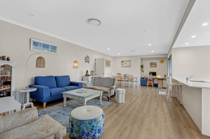 2 Gurnard Lp Vasse WA 6280, Australia
