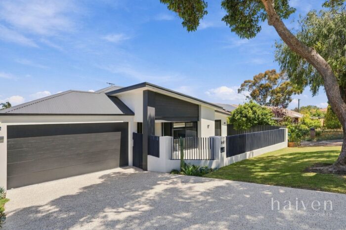 16B Boyd Street Palmyra WA 6157, Australia