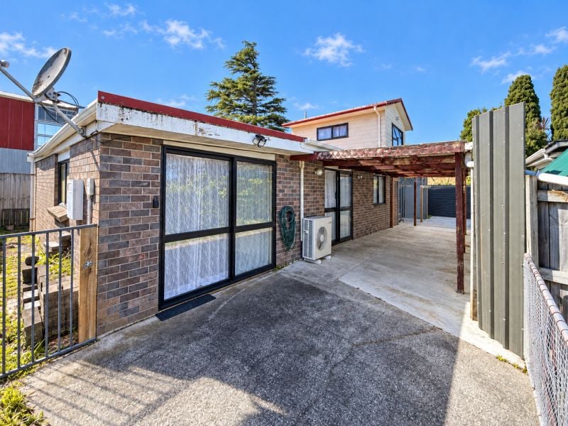26 Hakanoa Street Huntly Waikato Waikato 3700, New Zealand
