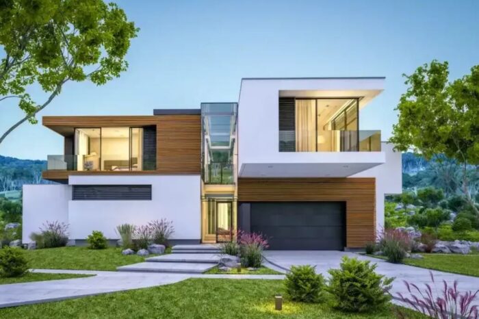 Hampton Style Home Builders Melbourne