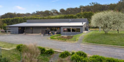 164 Selvon Park Rd Boxers Creek NSW 2580 Australia
