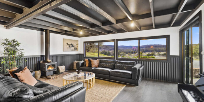 164 Selvon Park Rd Boxers Creek NSW 2580 Australia