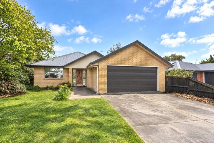 7 School Lane Kirwee Selwyn Canterbury 7571, New Zealand