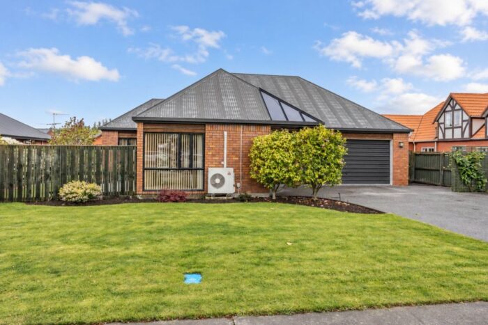 108 Ashley Street Rangiora Waimakariri Canterbury 7400, New Zealand
