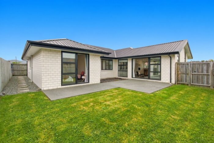 3 Dobbs Street Halswell Christchurch City Canterbury 8025, New Zealand