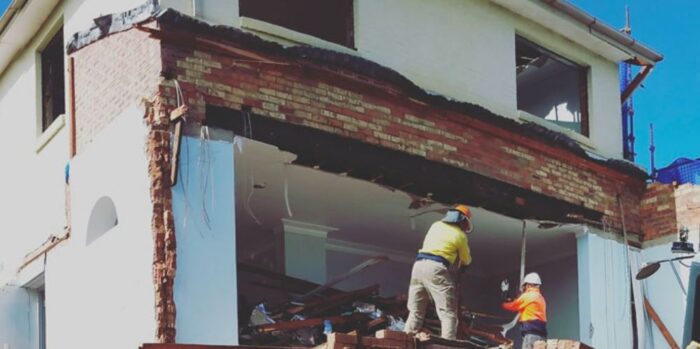 Excavation Contractor Sydney