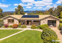 55 Jacksons Rd Beulah TAS 7306 Australia
