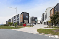 Unit 10/209 John Gorton Dr Wright ACT 2611, Australia