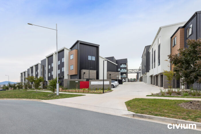 Unit 10/209 John Gorton Dr Wright ACT 2611, Australia