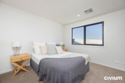 Unit 10/209 John Gorton Dr Wright ACT 2611, Australia