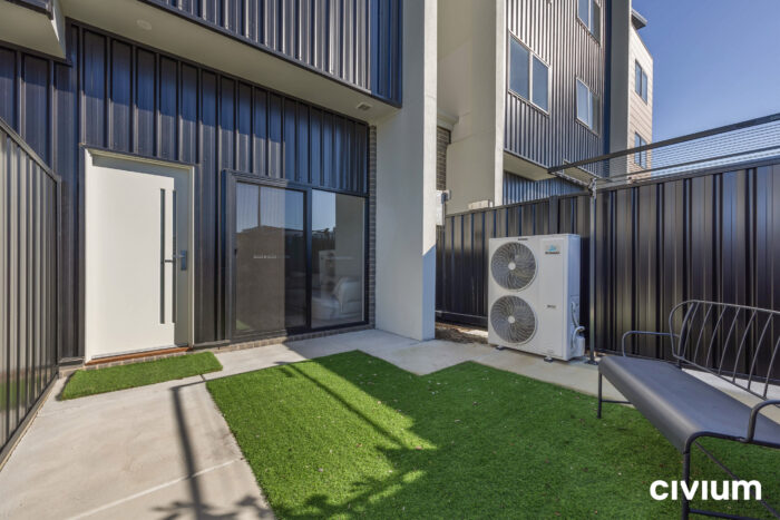 189 John Gorton Dr Wright ACT 2611, Australia