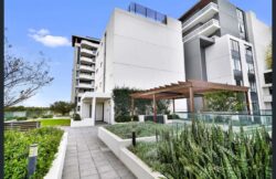 Unit 405/1 Kingfisher St Lidcombe NSW 2141, Australia