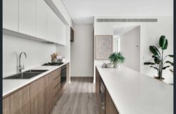 Unit 405/1 Kingfisher St Lidcombe NSW 2141, Australia